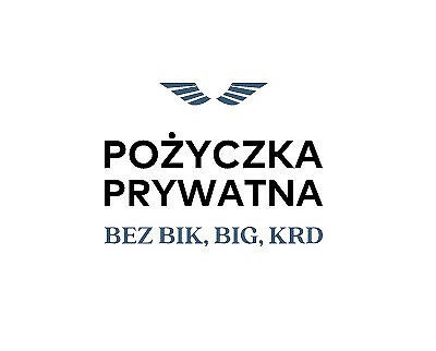 Ekspresowa PRYWATNA pożyczka dla FIRM. Brak przedpłat i BAZ!.