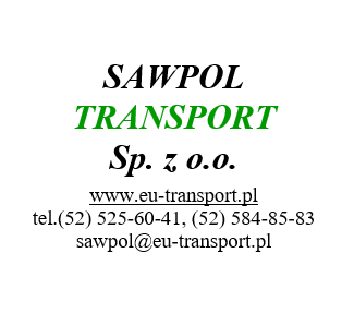 SAWPOL TRANSPORT