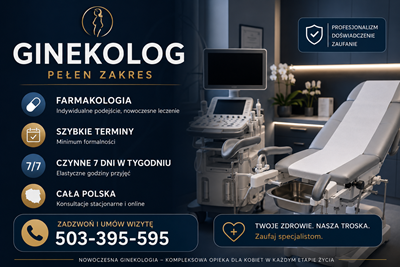 Gabginekolog