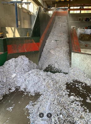 nagłówek strony mobilnej