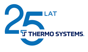 25 LAT THERMO SYSTEMS 