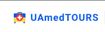 UaMedTours