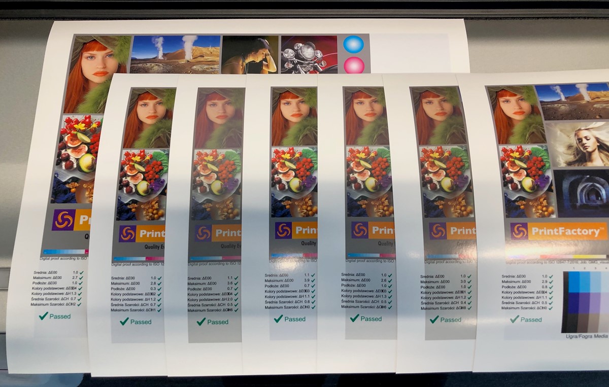 ProofMaster PrintFactory licencje licences dealer PL-EU