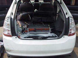 Naprawie(regeneracja)baterii hybrydowych do samochodów Toyota/Lexus